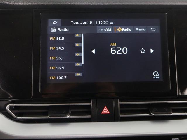 2021 Kia Niro LX