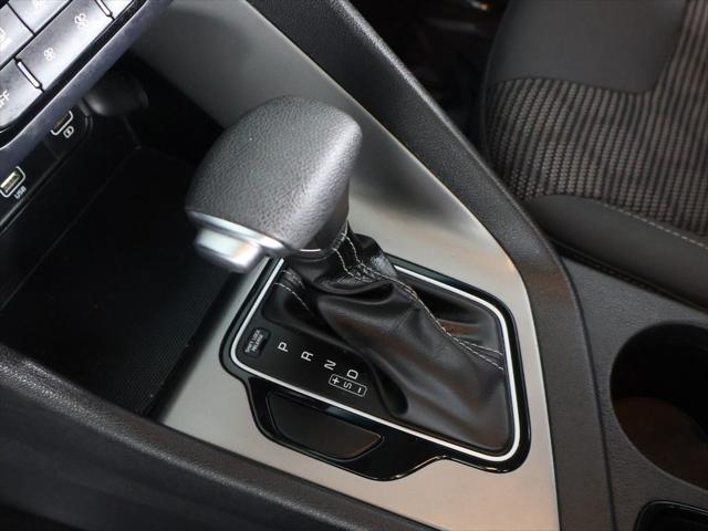 2021 Kia Niro LX