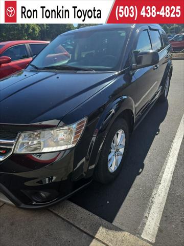 2016 Dodge Journey SXT for sale in Portland, OR