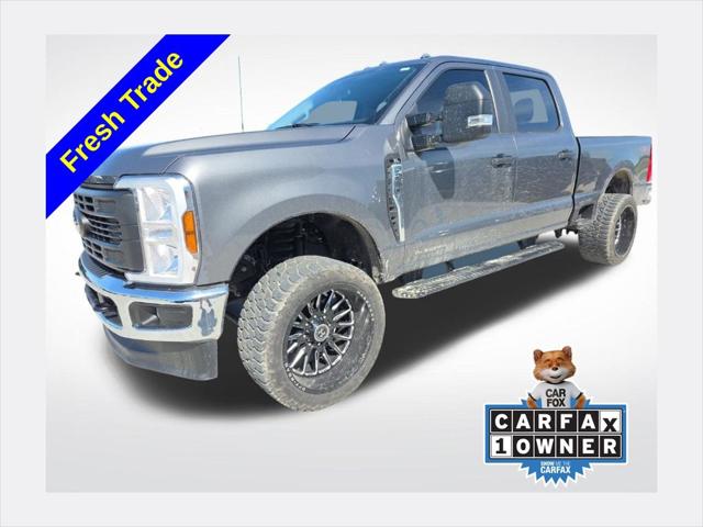 2024 Ford F-250 XL for sale in Centralia, MO