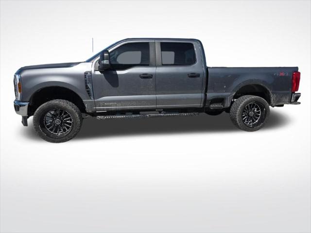 2024 Ford F-250 XL