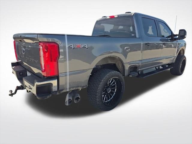 2024 Ford F-250 XL