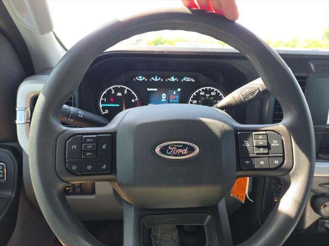 2024 Ford F-250 XL