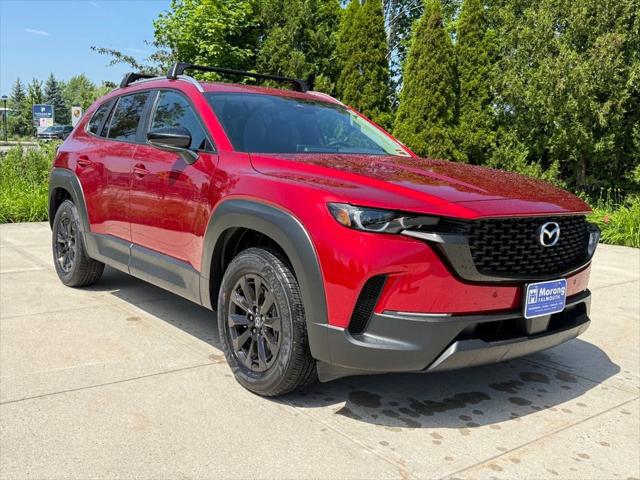 2026 Mazda CX-50 Hybrid Preferred for sale in Falmouth, ME