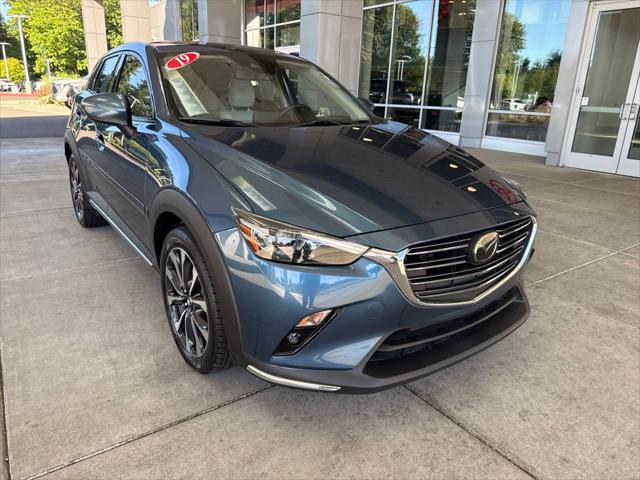 2019 Mazda CX-3 Grand Touring for sale in Tumwater, WA
