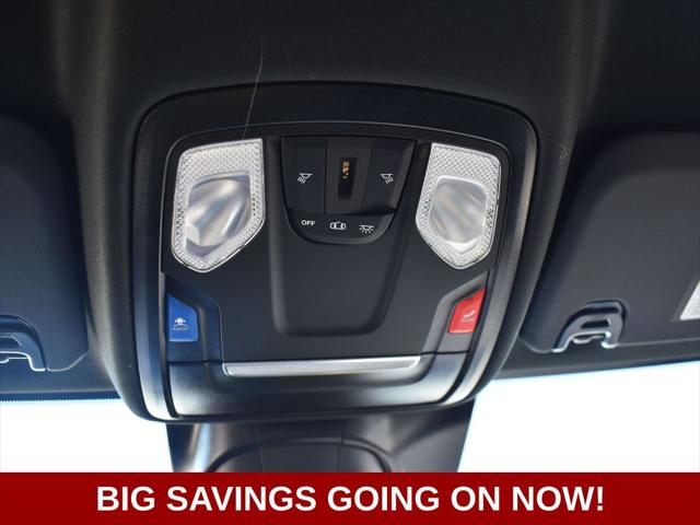 2026 Ram 3500 Chassis Cab Tradesman/Big Horn