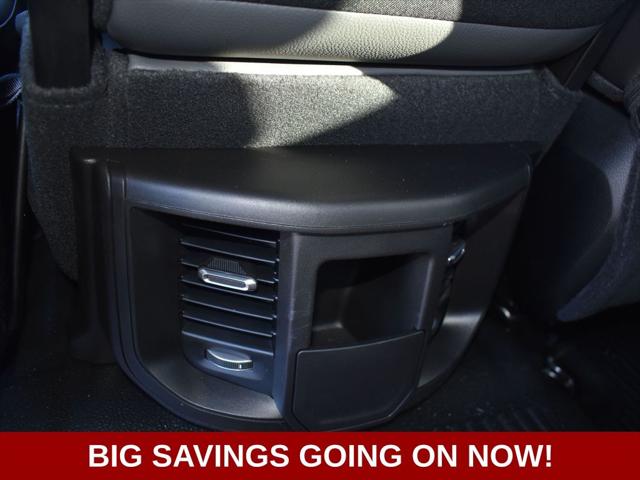 2026 Ram 3500 Chassis Cab Tradesman/Big Horn