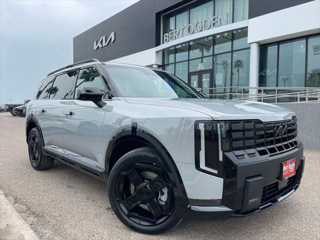 2027 Kia Telluride EX for sale in Mission, TX