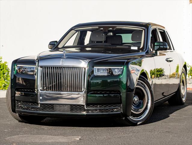 2023 Rolls-Royce Phantom Base for sale in Rancho Mirage, CA