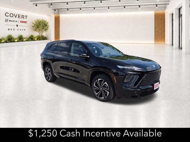 2026 Buick Enclave Sport Touring FWD for sale in Austin , TX