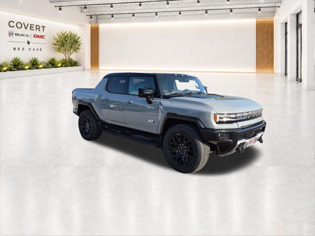 2026 GMC HUMMER EV 2X 4WD for sale in Austin , TX