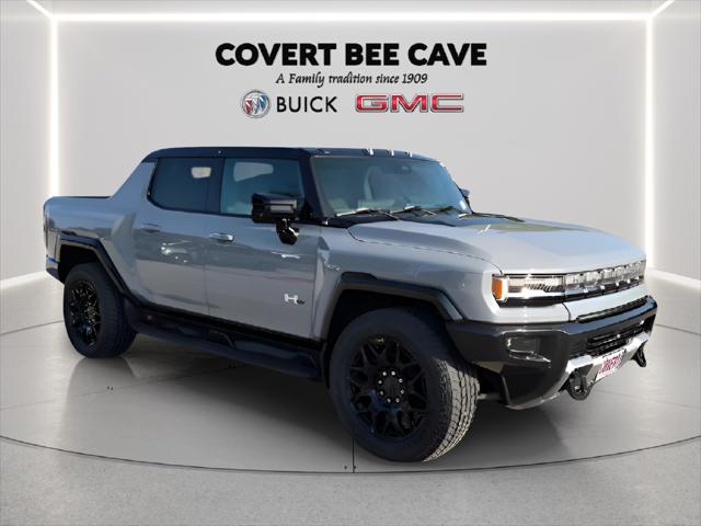 2026 GMC HUMMER EV 2X 4WD for sale in Austin , TX
