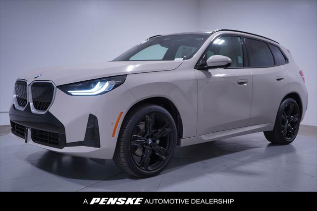 2026 BMW X3 30 xDrive for sale in Ontario, CA
