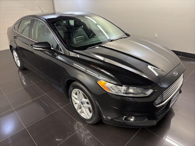 2014 Ford Fusion SE for sale in Madison, WA