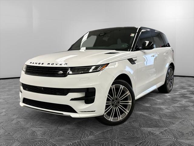 2024 Land Rover Range Rover Sport Dynamic SE for sale in Peabody, MA