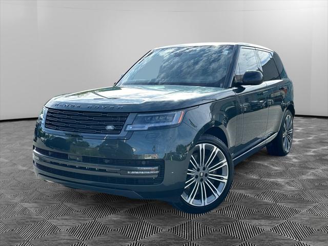 2025 Land Rover Range Rover P530 SE for sale in Peabody, MA