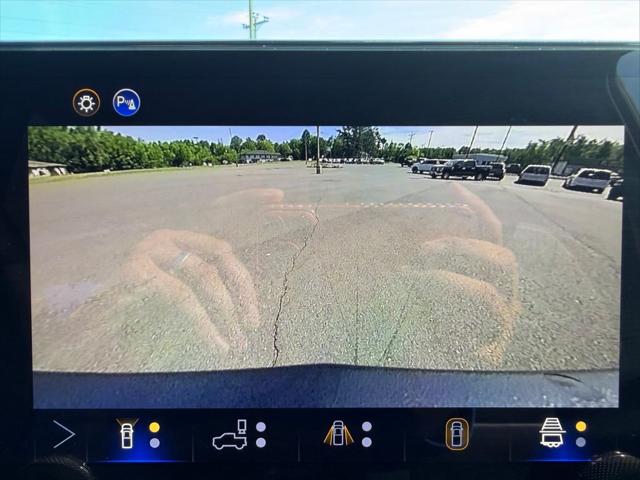 2026 Chevrolet Colorado Trail Boss, 4WD