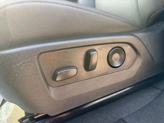 2026 Chevrolet Colorado Trail Boss, 4WD