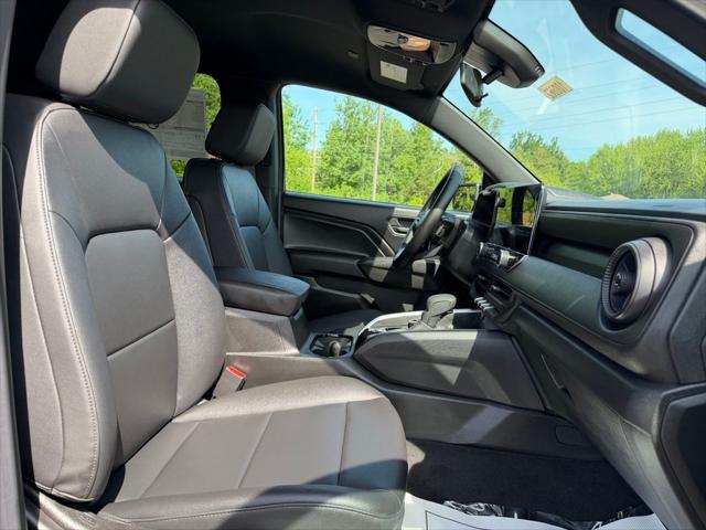 2026 Chevrolet Colorado Trail Boss, 4WD