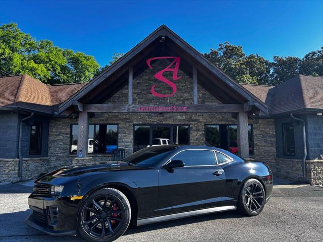2013 Chevrolet Camaro ZL1 for sale in Maryville, TN