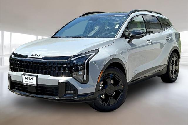 2026 Kia Sportage X-Line for sale in Lincoln, NE