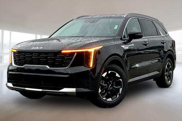 2026 Kia Sorento S for sale in Lincoln, NE