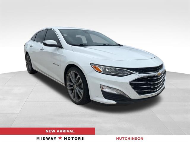 2020 Chevrolet Malibu FWD Premier for sale in Hutchinson, KS