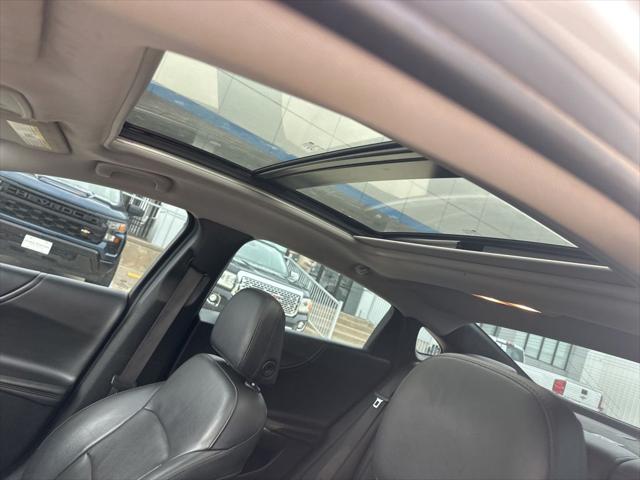 2020 Chevrolet Malibu FWD Premier