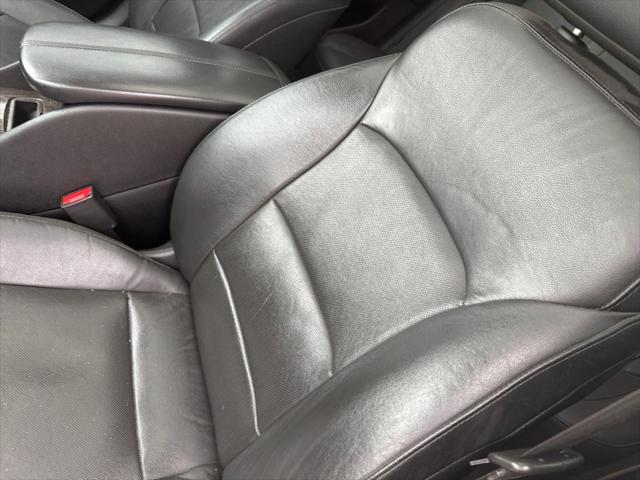 2020 Chevrolet Malibu FWD Premier