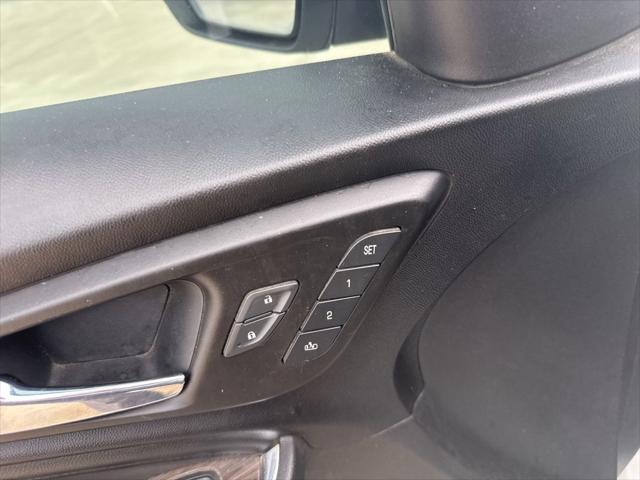 2020 Chevrolet Malibu FWD Premier