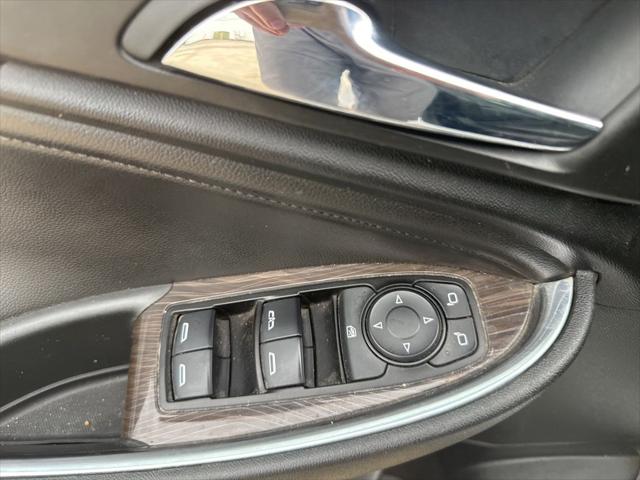 2020 Chevrolet Malibu FWD Premier