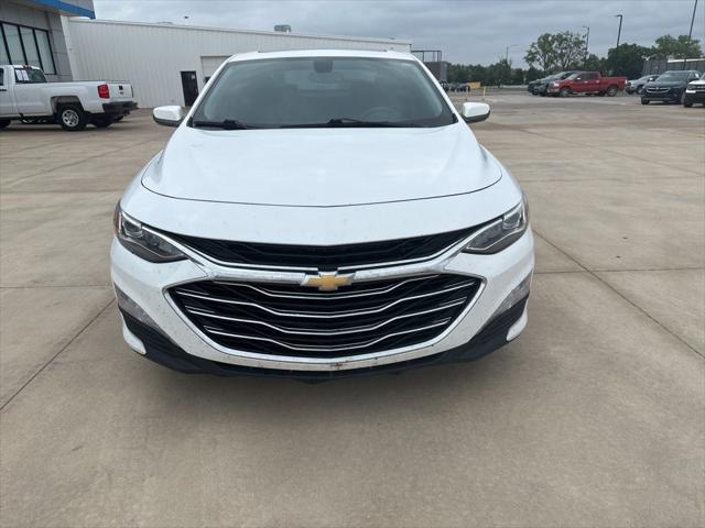 2020 Chevrolet Malibu FWD Premier
