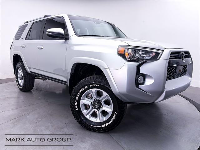 2020 Toyota 4Runner SR5 Premium for sale in Scottsdale, AZ