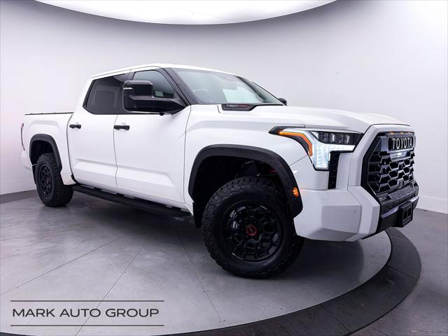 2023 Toyota Tundra TRD Pro for sale in Scottsdale, AZ