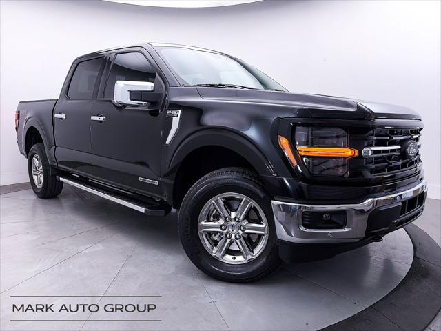 2024 Ford F-150 XLT for sale in Scottsdale, AZ