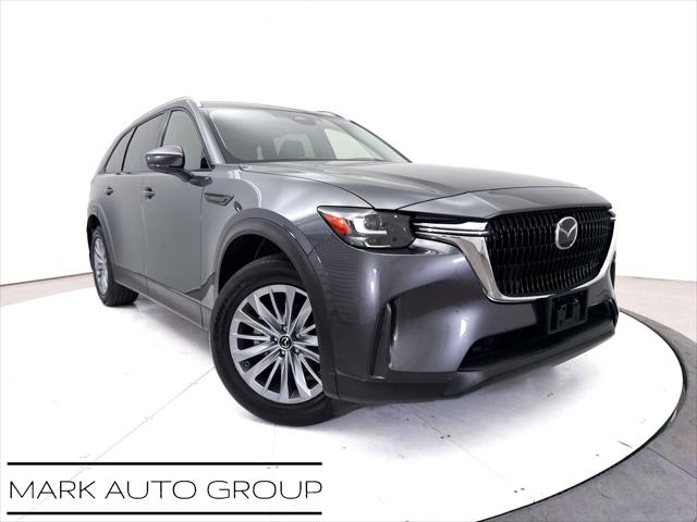 2024 Mazda X-90 3.3 Turbo Preferred Plus for sale in Scottsdale, AZ