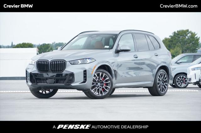 2026 BMW X5 sDrive40i for sale in Santa Ana, CA