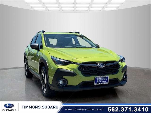 2026 Subaru Crosstrek Limited for sale in Long Beach, CA