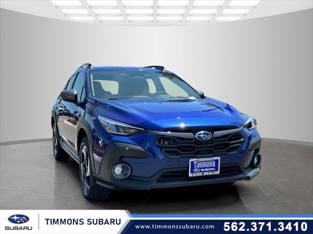 2026 Subaru Crosstrek Limited for sale in Long Beach, CA