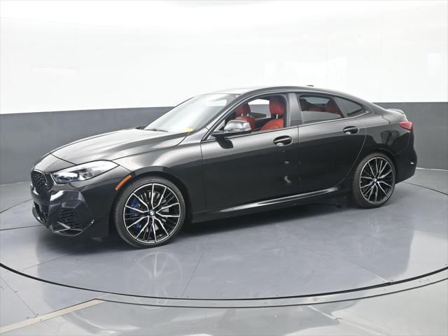 2022 BMW M235 Gran Coupe i xDrive