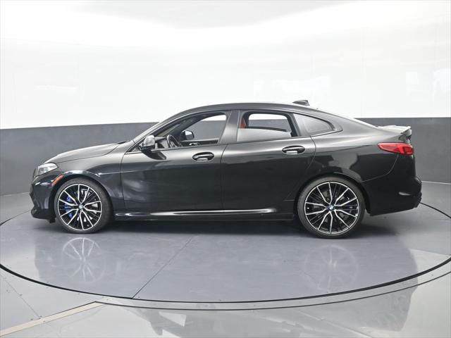 2022 BMW M235 Gran Coupe i xDrive