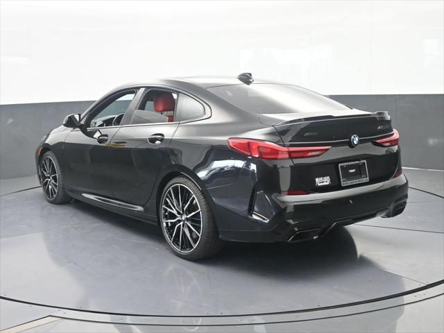 2022 BMW M235 Gran Coupe i xDrive