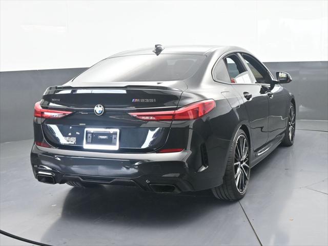 2022 BMW M235 Gran Coupe i xDrive