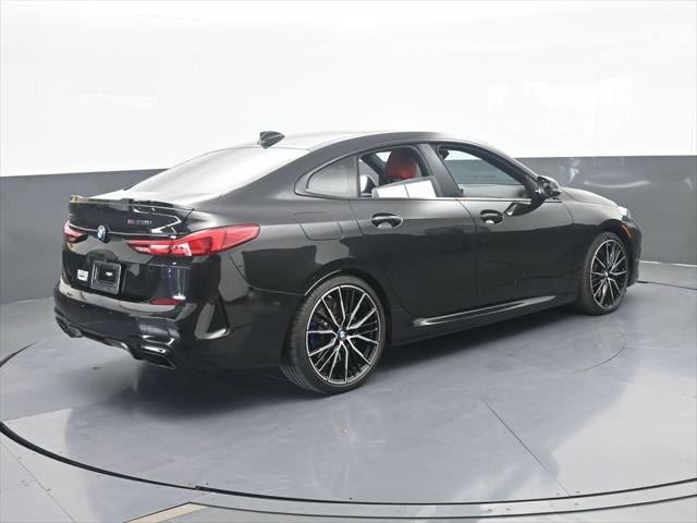 2022 BMW M235 Gran Coupe i xDrive