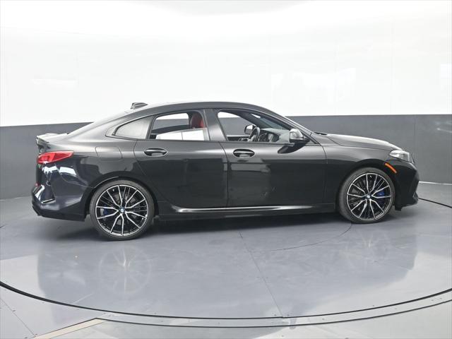 2022 BMW M235 Gran Coupe i xDrive