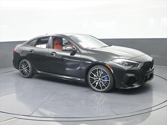 2022 BMW M235 Gran Coupe i xDrive