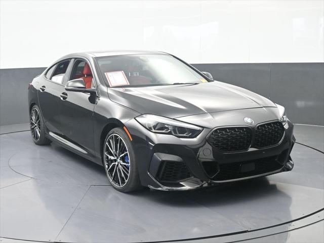 2022 BMW M235 Gran Coupe i xDrive