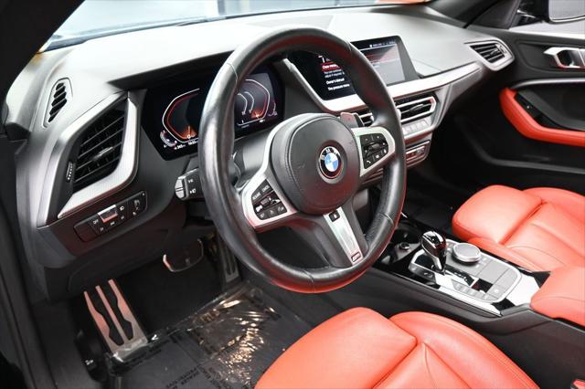 2022 BMW M235 Gran Coupe i xDrive