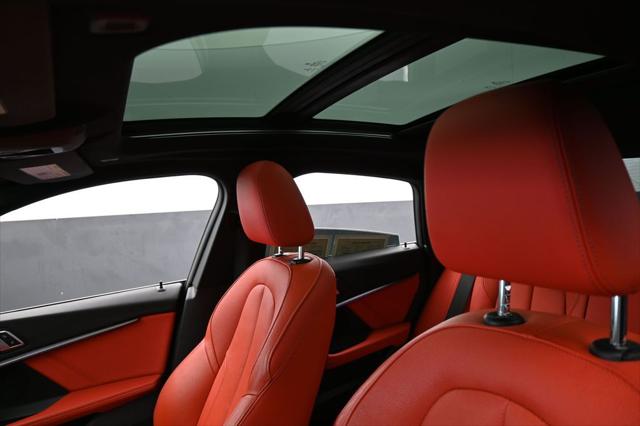 2022 BMW M235 Gran Coupe i xDrive