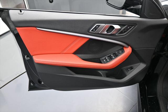 2022 BMW M235 Gran Coupe i xDrive